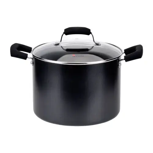 Oala aluminiu, 24cm/7,4L inchPrimaryinch - Zokura