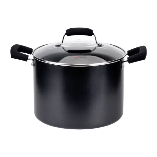 Oala aluminiu, 24cm/7,4L inchPrimaryinch - Zokura