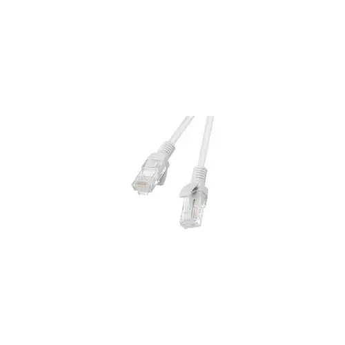 Cablu Lanberg patchcord RJ45 cat. 5e UTP 2m