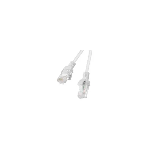 Cablu Lanberg patchcord RJ45 cat. 5e UTP 2m