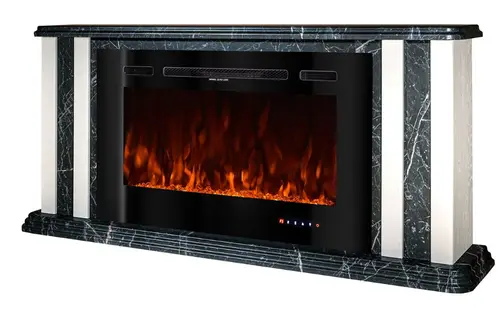 Semineu electric Tatler & Adeli, Dimensiuni: 700*1500*270 mm, 1500 W