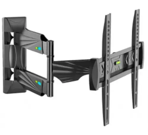Suport Perete Gembird WM-55ST-02,   32inch-55inch, 30 Kg (Negru)