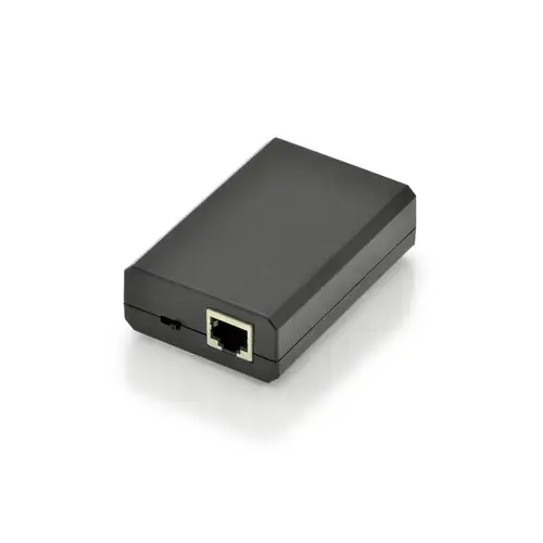 Adaptor PoE Digitus DN-95205 Gigabit Ethernet 12 V