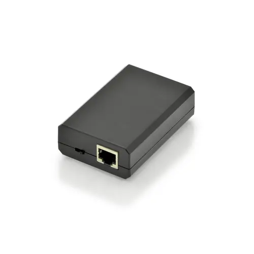 Adaptor PoE Digitus DN-95205 Gigabit Ethernet 12 V