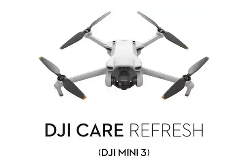 Licenta electronica DJI Care Pro Inspire, 1Y