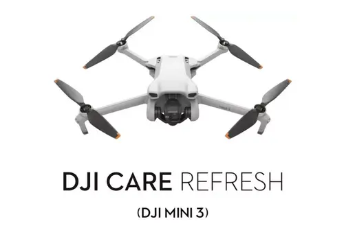 Licenta electronica DJI Care Pro Inspire, 1Y