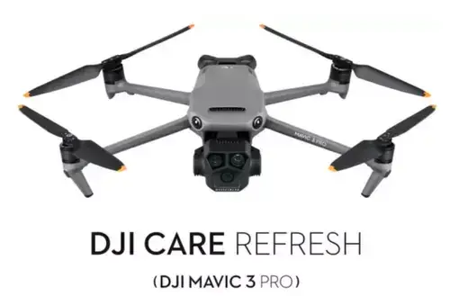 Licenta electronica DJI Mavic 3Pro, 1YCare Refresh