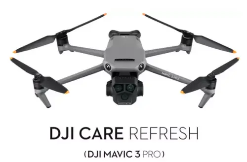 Licenta electronica DJI Mavic 3Pro, 1YCare Refresh