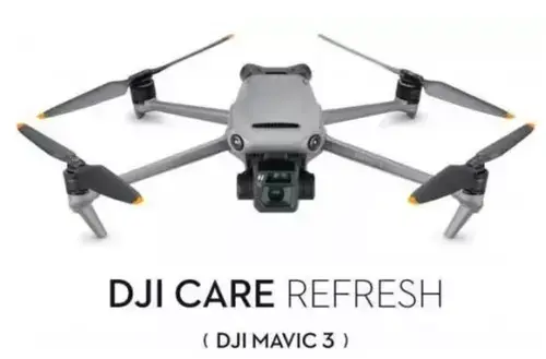 Licenta electronica DJI Care 1Y (Mavic 3)