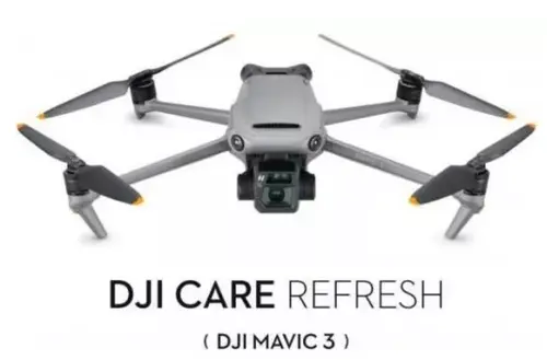 Licenta electronica DJI Care 1Y (Mavic 3)