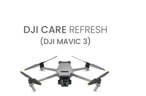 Licenta electronica DJI Care 2Y (Mavic 3)