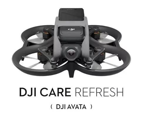 Licenta electronica DJI Care Refresh Avata, 1Y