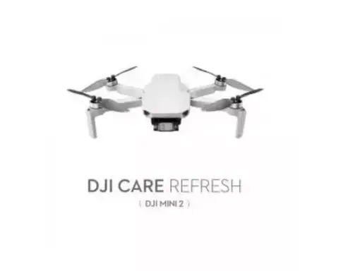 Licenta electronica DJI Care Refresh 2Y Mini 2