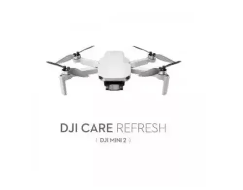 Licenta electronica DJI Care Refresh 2Y Mini 2