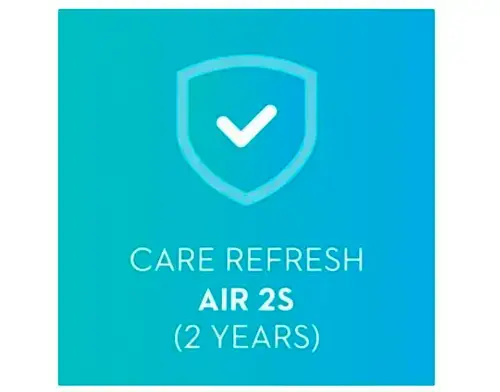Licenta electronica DJI Care Refresh 2Y Air 2S
