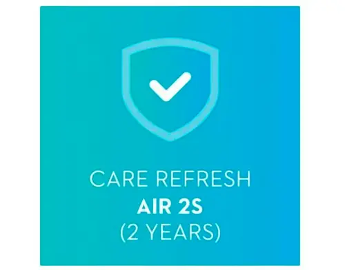 Licenta electronica DJI Care Refresh 2Y Air 2S