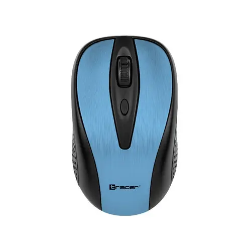 Mouse Tracer Joy II, 1600 DPI (Albastru)