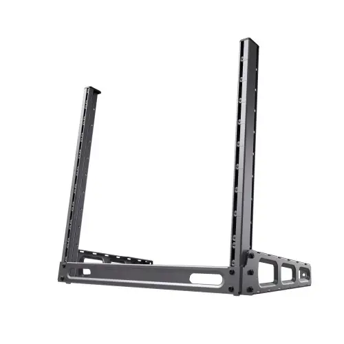 Rack Mikrotik, SR-10U