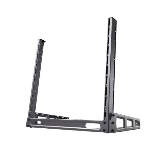 Rack Mikrotik, SR-10U