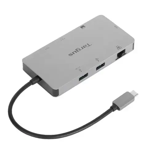 Docking Station Targus Dock423 USB-C Universal Dual HDMI 4K, 100W