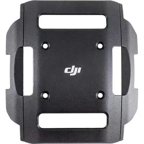 Contragreutate DJI Zenmuse X9