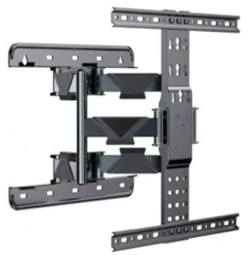 Suport Perete Gembird WM-65ST-01, 32”-65”, 36 kg (Negru)