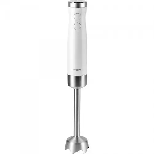 Blender de mana Zwilling Enfinigy 53104-900-0, 800 W, Otel/Plastic (Alb)