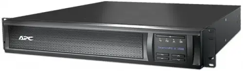 UPS APC SMX1500RMI2UNC 1500VA / 1200W