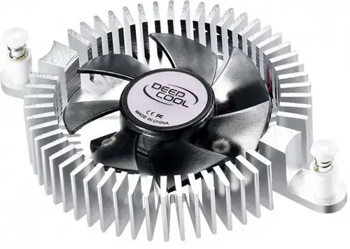 Cooler VGA Deepcool V65