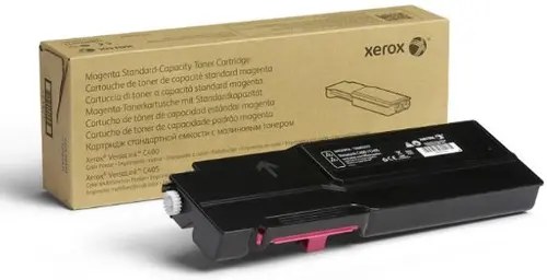 Toner Xerox 106R03511, 2500 pagini (Magenta)