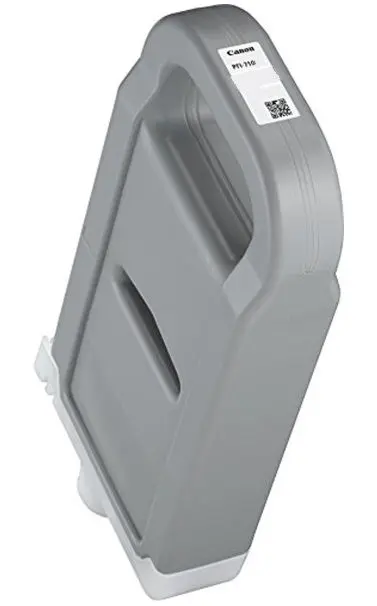 Cartus Cerneala Canon PFI-710, 700 ml (Negru Foto)