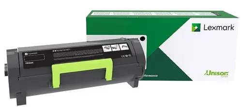 Toner Lexmark 58D2H0E, 15000 pagini (Negru)