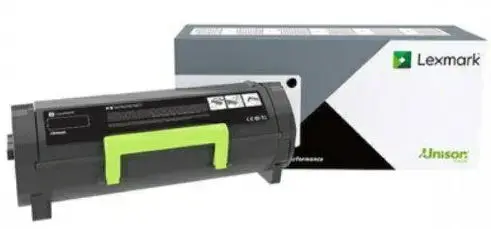 Toner Lexmark 56F2H0E, 15000 pagini (Negru)