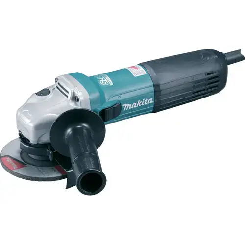 Polizor unghiular (flex) Makita GA5040C, 1400W, 125mm, turatie variabila