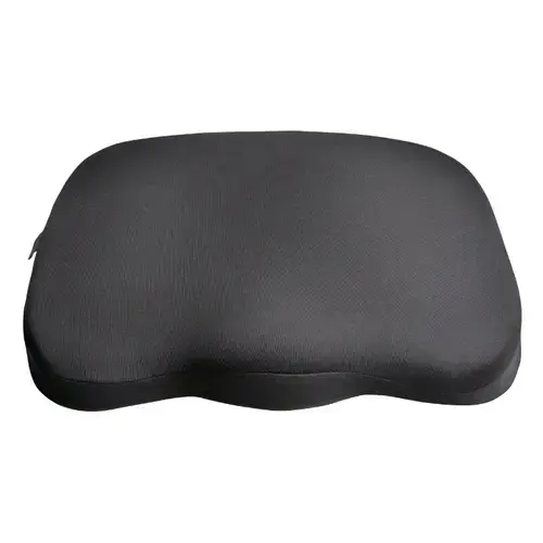 Pernuta ergonomica Kensington K55805WW, spuma, cu memorie pentru scaun