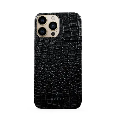 Husa Burga Dual Layer Reapers Touch compatibila cu iPhone 13 Pro