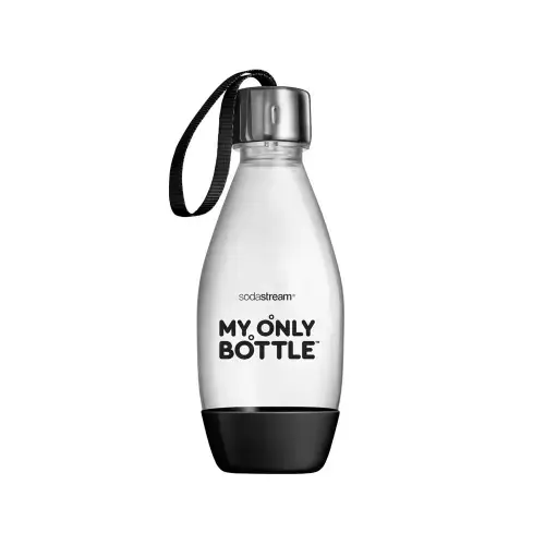 Sticla inchMy only bottleinch, 0,5 L, plastic - SodaStream