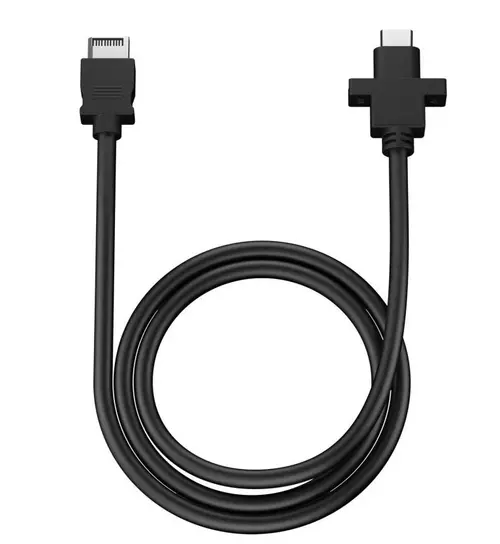 Accesoriu carcasa Fractal Design Model D USB-C Cable