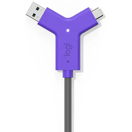 Link pentru laptop Logitech Swytch, 952-000010