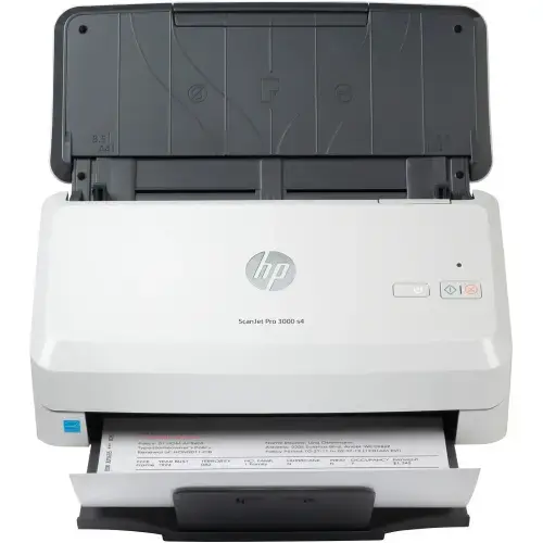 Scanner HP Scanjet Pro 3000 s4, 600 dpi, USB