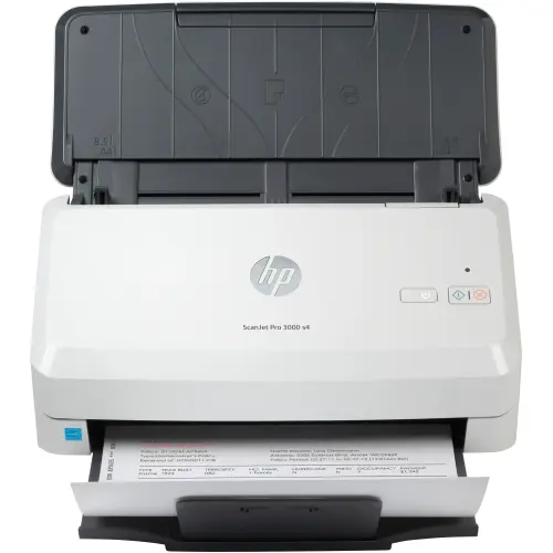 Scanner HP Scanjet Pro 3000 s4, 600 dpi, USB