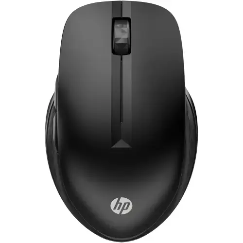 Mouse Wireless HP 430 Multi-Device, 4000 DPI (Negru)