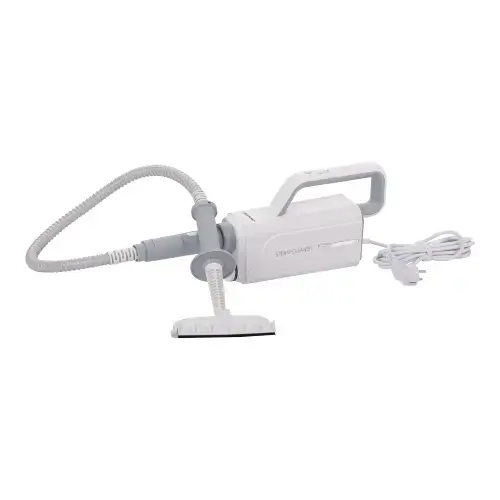 Mop cu abur Blaupunkt STM601, 1500W, 0.36 L (Alb)