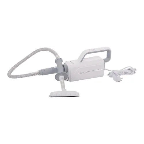 Mop cu abur Blaupunkt STM601, 1500W, 0.36 L (Alb)