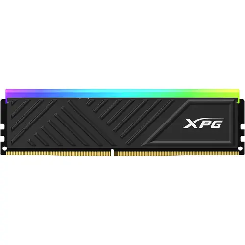 Memorie ADATA SPECTRIX D35G RGB, 16GB DDR4, 3200MHz CL16