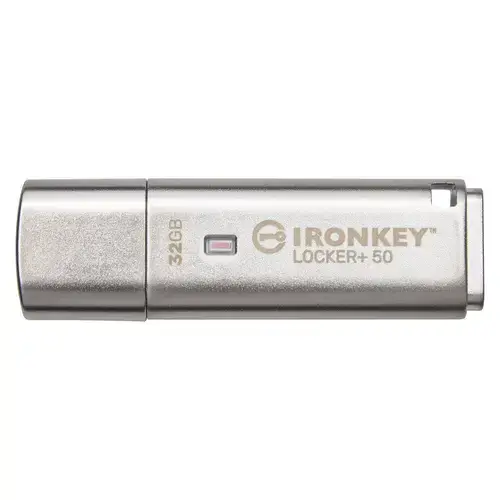 Memorie USB, Kingston, 32 GB (Argintiu)