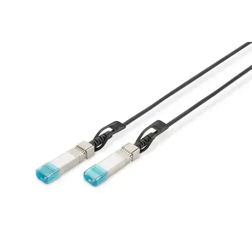 Cablu DAC, Digitus, SFP+ 10G, 2m
