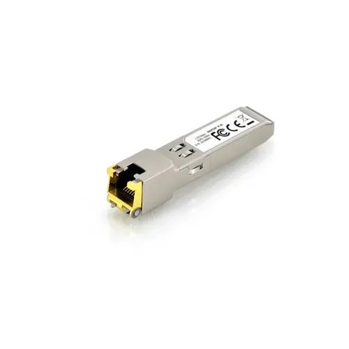 Modul transceiver de retea, Digitus DN-81210 Cupru 10000 Mbit/s SFP DN-81210