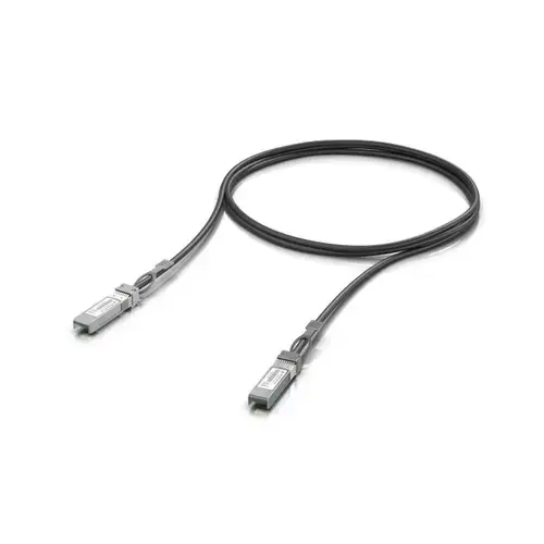 Cablu Ubiquiti UACC-DAC-SFP10-1M, 1m