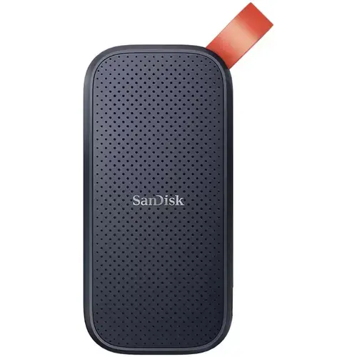 SSD Extern SanDisk Portable, 1TB, USB 3.2 , Type-C